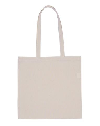 Bulk Plain Cotton Bag Flat