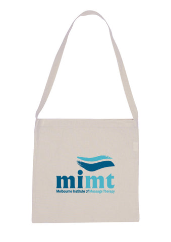 Cotton Bag -  Messenger