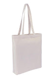 Calico Bag -  Tote With Bottom Only CTN-TT-BTM