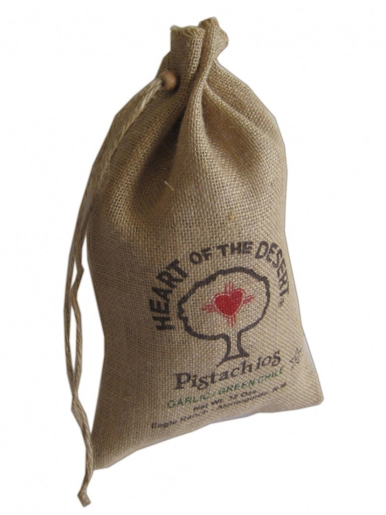 Medium Jute Pouch toggle