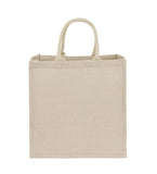 Jute Grocery Bag JT-GRO