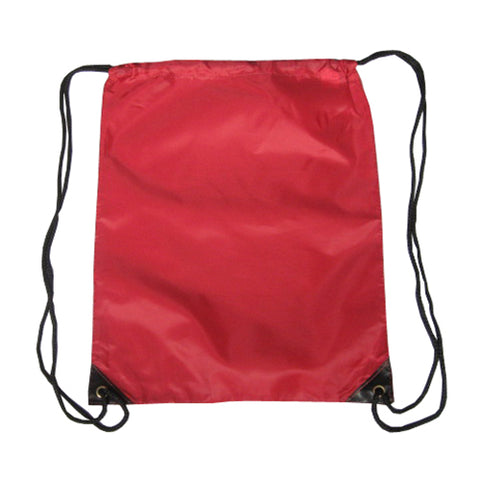 Nylon Backsack