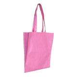 Non Woven Bag With V Gusset NWB001