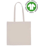 Organic Cotton Bag - Flat ORG-CTN-FLAT