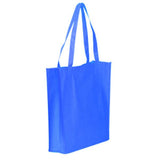 Non Woven Bags With Full Gusset TB003