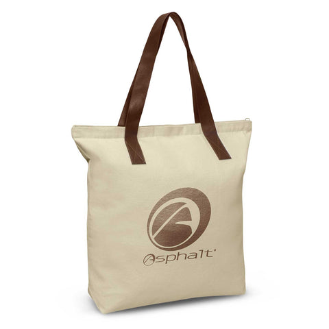 Ascot Tote Bag 