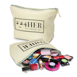 Eve Cosmetic Bag - Large 114182