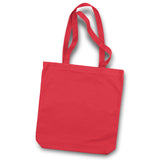 California Canvas Tote Bag 123377