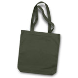 California Canvas Tote Bag 123377