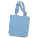 California Canvas Tote Bag 123377