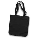 California Canvas Tote Bag 123377