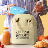 Colton Lunch Bag 124123