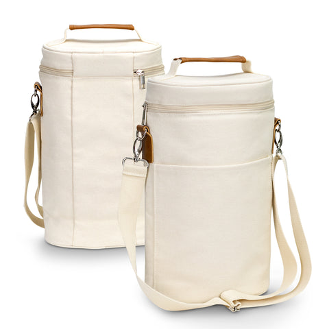 Colton Double Wine Cooler Bag 