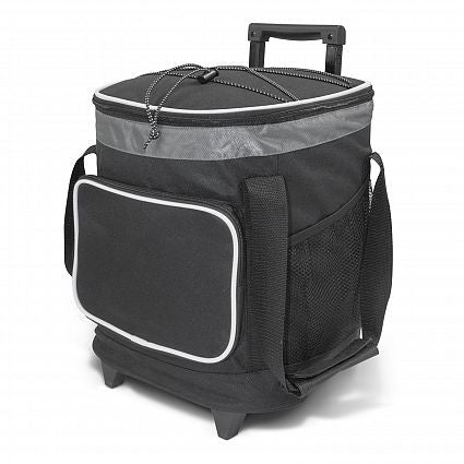 Glacier Cooler Trolley 