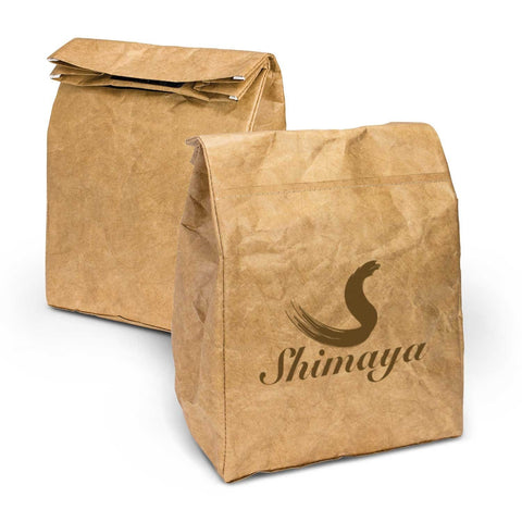 Kraft Cooler Lunch Bag 