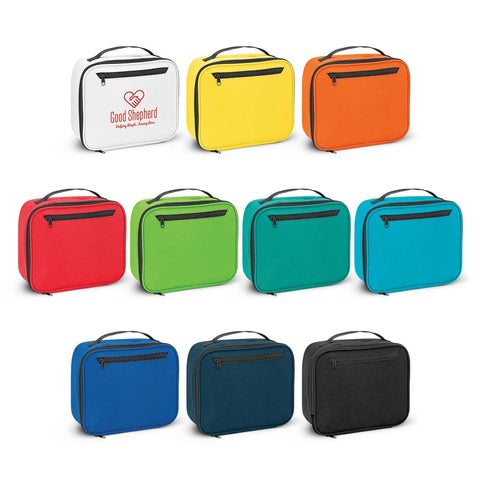 Zest Lunch Cooler Bag 