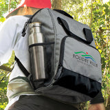 Coronet Cooler Backpack 115262