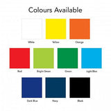 Monaro Conference Cooler - Full Colour 117126