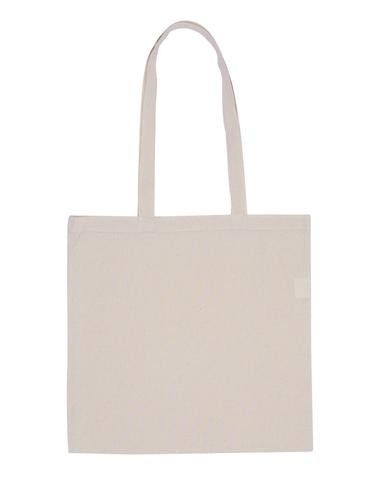 Cotton Bag -  Flat Plain Bag