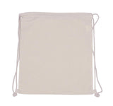 Cotton Bag -  Backpack (Drawstring) CTN-BACK