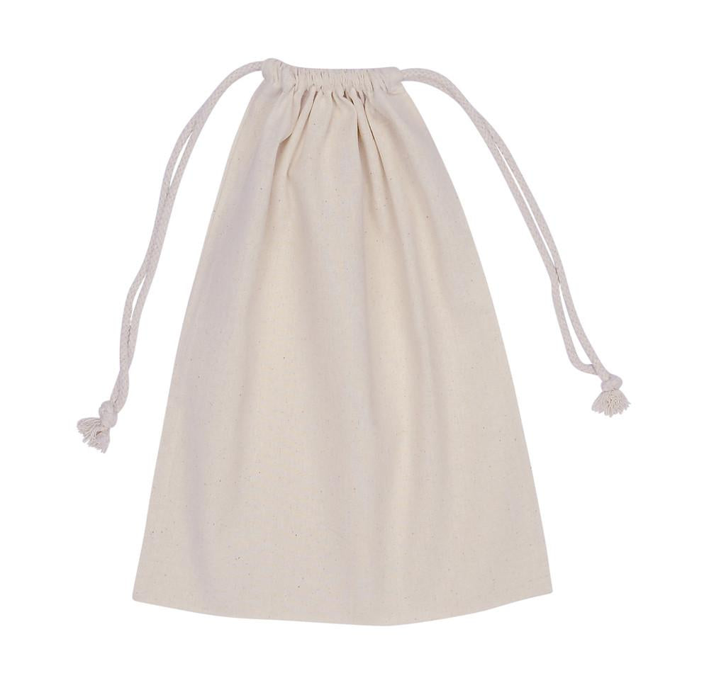 Drawstring Pounch Cotton Muslin Bag | Cotton Drawstring Pouch – Bags247.com.au
