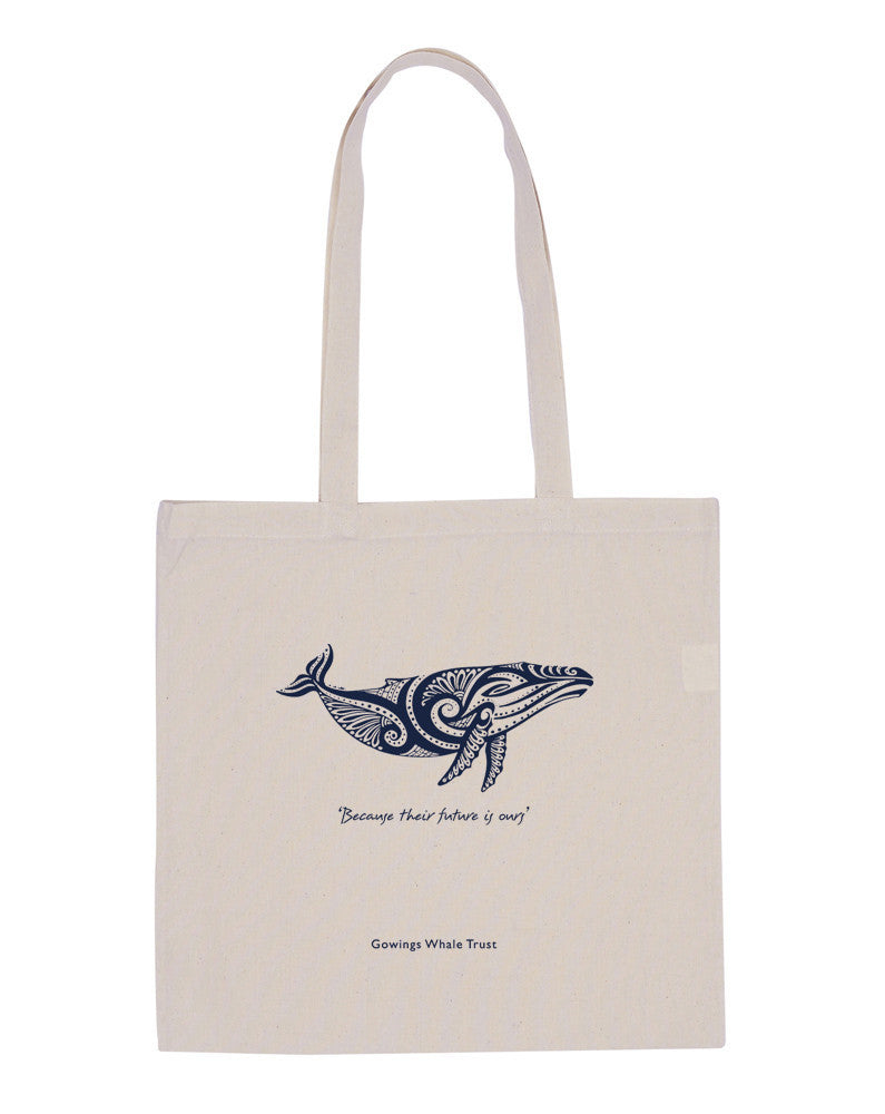 Calico library Tote bags