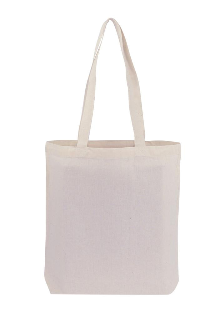 Calico Tote Bag | Calico Tote Bag | Calico Grocery Bag – Bags247.com.au