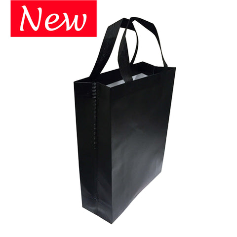 Laminated Non Woven Trade Show Bag 