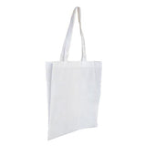 Non Woven Bag With V Gusset NWB001