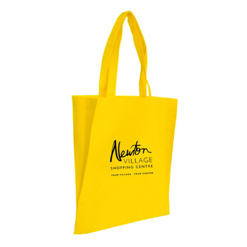 Non Woven Bag With V Gusset 