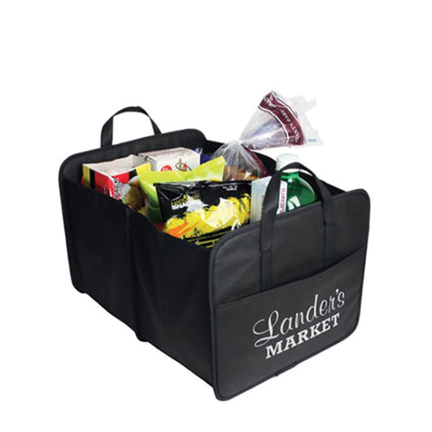 Non Woven Payload Cargo Organizer 