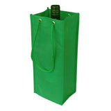 Non Woven Single Bottle Bag NWB012