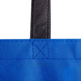 Non Woven Bag With Mix Colour NWB019