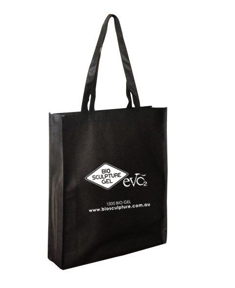 non woven bags with full gusset